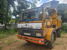 Ashok-Leyland Cargo 1613 2011 Lorry