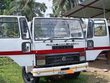 Ashok-Leyland Cargo 1613 2005 Lorry