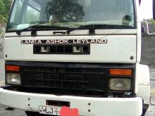 Ashok-Leyland Cargo 1613 2011 Lorry