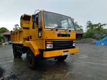 Ashok-Leyland Cargo 1613 2009 Lorry