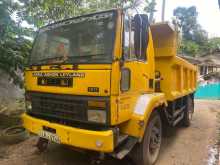 Ashok-Leyland Cargo 1613 2010 Lorry