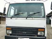 Ashok-Leyland CARGO 1614 06 Wheel 2002 Lorry