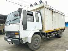 Ashok-Leyland CARGO 1614 2002 Lorry