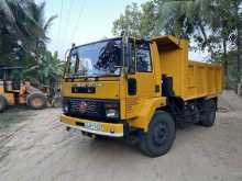 Ashok-Leyland Cargo 1616il 2018 Lorry