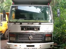 Ashok-Leyland Tipper Cargo 3cube 1616il 2016 Lorry