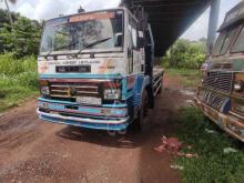 Ashok-Leyland Cargo 1618 2011 Lorry