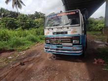 Ashok-Leyland Cargo 1618 2011 Lorry