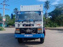 Ashok-Leyland Cargo 1618 2025 Lorry
