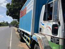 Ashok-Leyland CARGO 2007 Lorry
