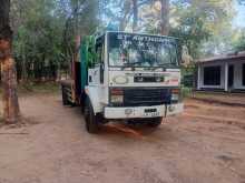 Ashok-Leyland Cargo 2010 Lorry