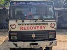 Ashok-Leyland Cargo 2004 Lorry
