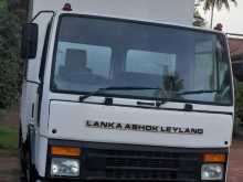 Ashok-Leyland Cargo 2004 Lorry