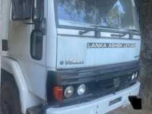 Ashok-Leyland Cargo 2003 Lorry