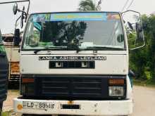 Ashok-Leyland Cargo 2007 Lorry