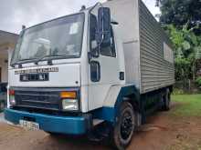 Ashok-Leyland Cargo 2007 Lorry