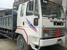 Ashok-Leyland Cargo 2007 Lorry