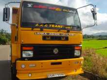 Ashok-Leyland Cargo 2010 Lorry