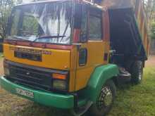 Ashok-Leyland Cargo 2010 Lorry