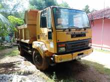 Ashok-Leyland Cargo 2010 Lorry