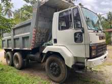 Ashok-Leyland Cargo 2010 Lorry