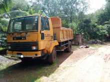 Ashok-Leyland Cargo 2010 Lorry