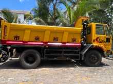 Ashok-Leyland Cargo 2010 Lorry