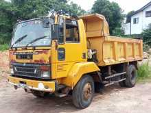 Ashok-Leyland Cargo 2011 Lorry
