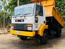 Ashok-Leyland Cargo 2011 Lorry