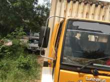 Ashok-Leyland Cargo 2011 Lorry