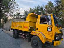 Ashok-Leyland Cargo 2011 Lorry