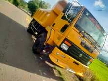 Ashok-Leyland Cargo 2011 Lorry
