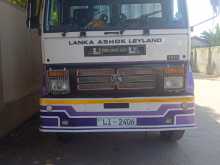 Ashok-Leyland Cargo 2011 Lorry