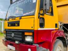 Ashok-Leyland Tipper 2012 Lorry