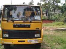 Ashok-Leyland Cargo 2012 Lorry