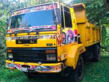 Ashok-Leyland Cargo 2012 Lorry