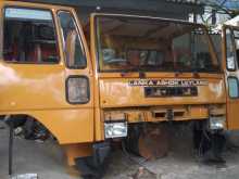 Ashok-Leyland Cargo 2012 Lorry