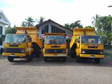 Ashok-Leyland Cargo 2012 Lorry
