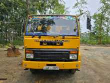 Ashok-Leyland Cargo Tipper 2012 Lorry