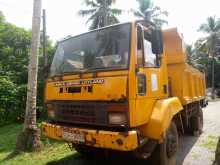 Ashok-Leyland Cargo 2010 Lorry