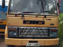 Ashok-Leyland Cargo 2013 Lorry