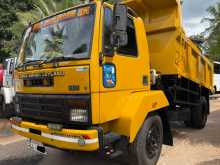 Ashok-Leyland Cargo 2014 Lorry