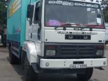 Ashok-Leyland Cargo 2014 Lorry