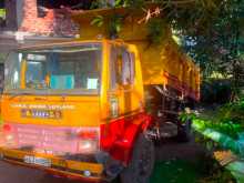 Ashok-Leyland Cargo Tipper 2012 Lorry