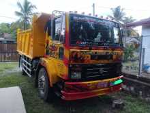 Ashok-Leyland Cargo 2017 Lorry