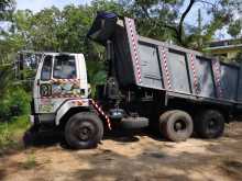 Ashok-Leyland Cargo 2018 Lorry