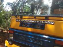 Ashok-Leyland Ashok-Leyland 2011 Lorry