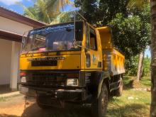 Ashok-Leyland Cargo 2011 Lorry