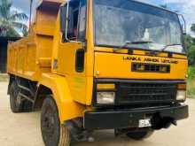 Ashok-Leyland Cargo 2011 Lorry