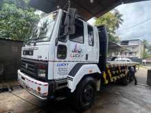 Ashok-Leyland Cargo 2518 2015 Lorry