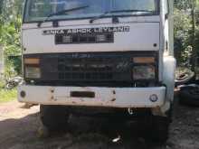 Ashok-Leyland Cargo 2009 Lorry